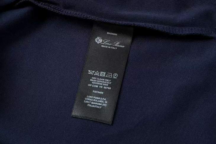 Loro Piana Polo Shirts Short _SKULoroPianaM-3XL8qx1826816